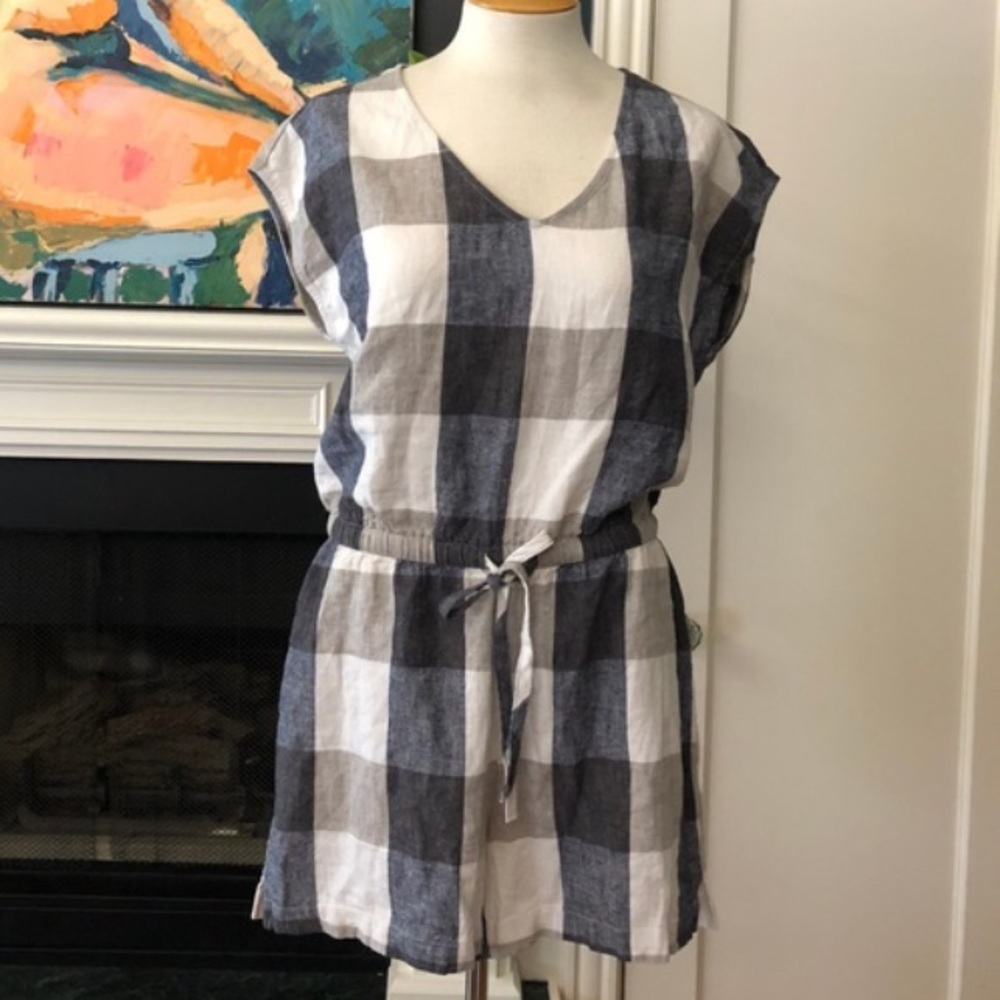 Super cute Romper!